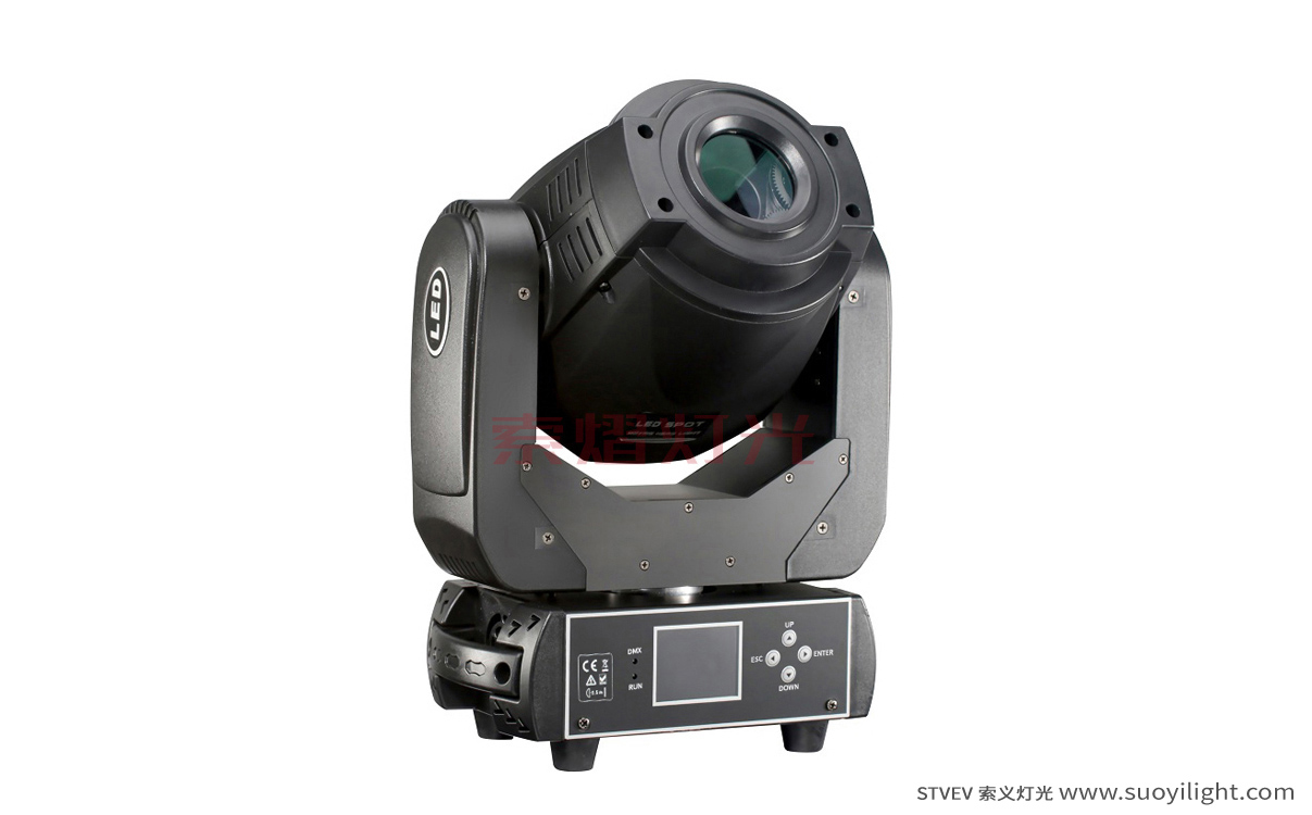 Mongolia90W Spot LED Moving Head Light