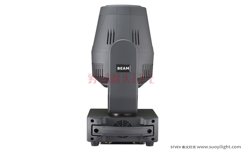 Mongolia200W LED Moving Head Beam Light