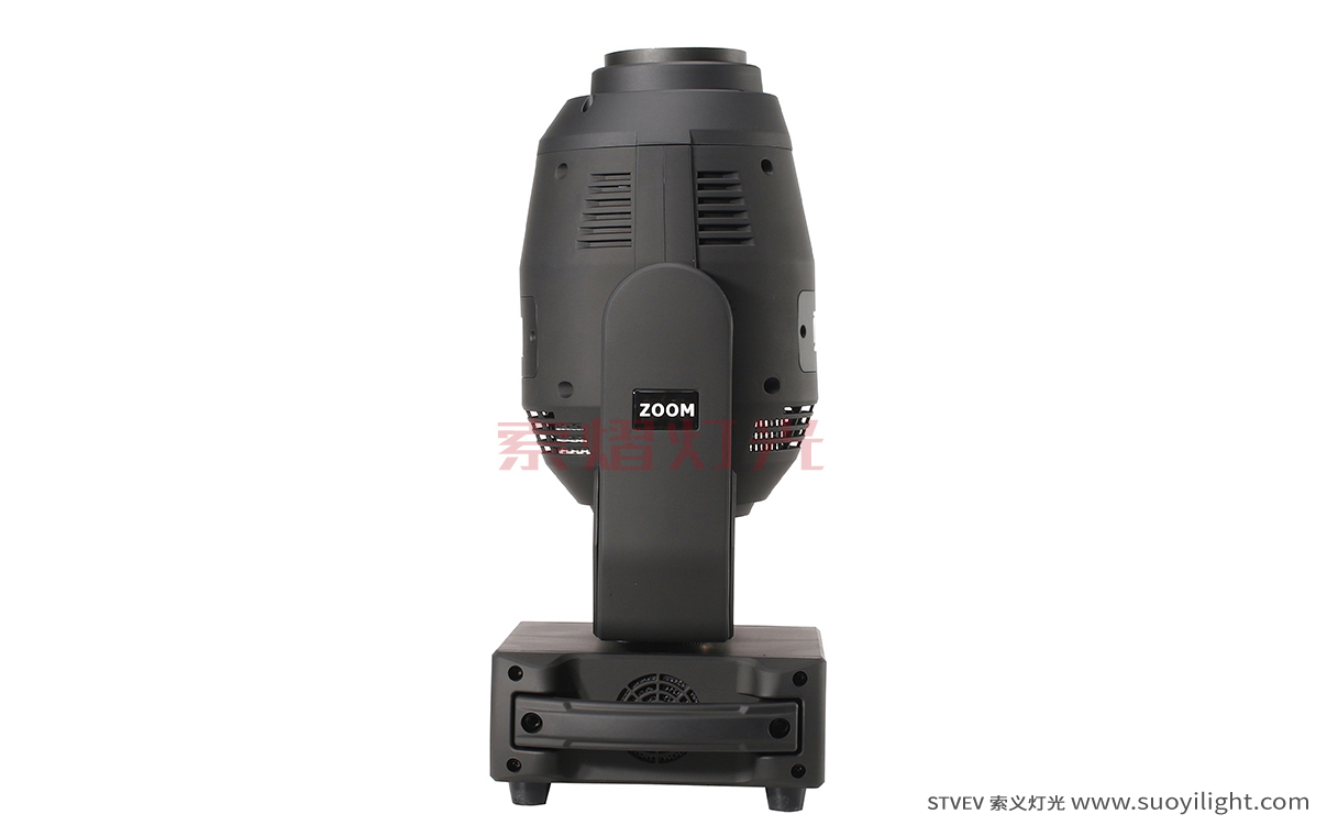 Mongolia250W 3in1 LED Moving Head Light