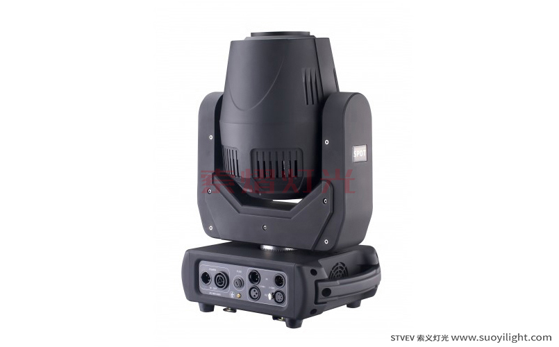 Mongolia200W LED Moving Head Spot Light production