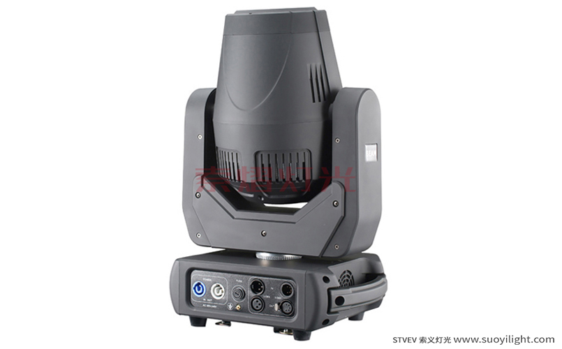Mongolia200W LED Moving Head Beam Light