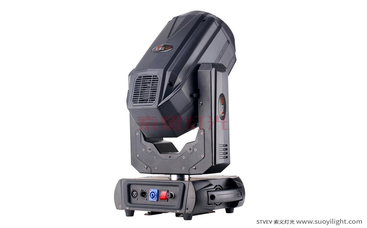 Mongolia260W,280W Moving Head Beam Light