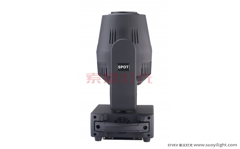 Mongolia200W LED Moving Head Spot Light production